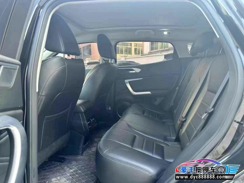 21年WEYVV5轿车抵押车出售