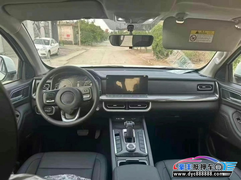 25年长城长城炮轿车抵押车出售