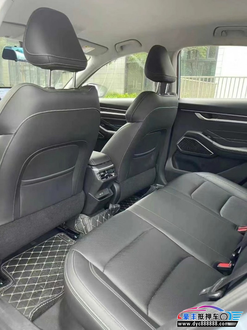 23年吉利帝豪轿车抵押车出售