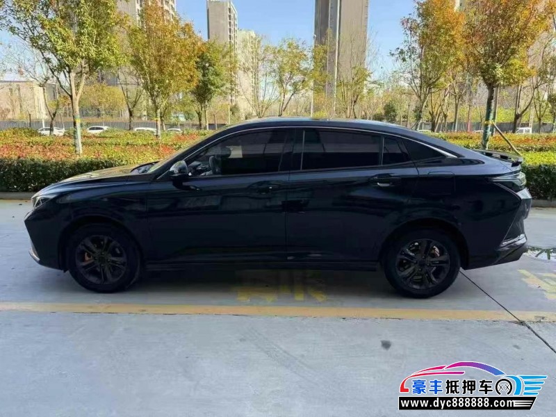 24年东风风神奕炫轿车抵押车出售