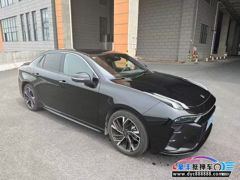 24年领克03轿车抵押车出售