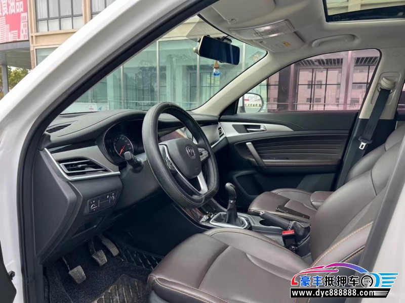 20年长安CS35轿车抵押车出售