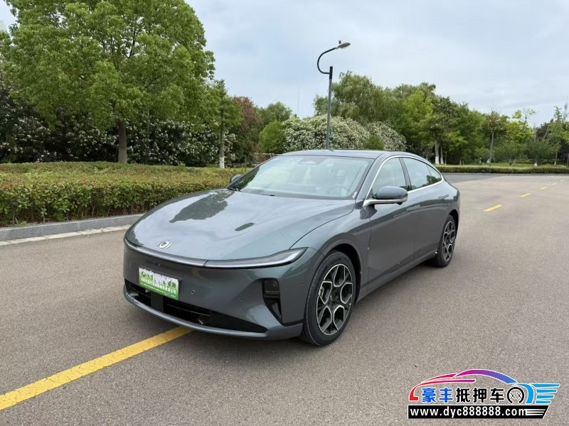 25年长安启源A07轿车抵押车出售