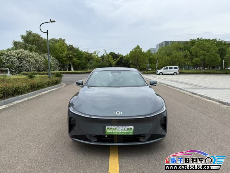 25年长安启源A07轿车抵押车出售