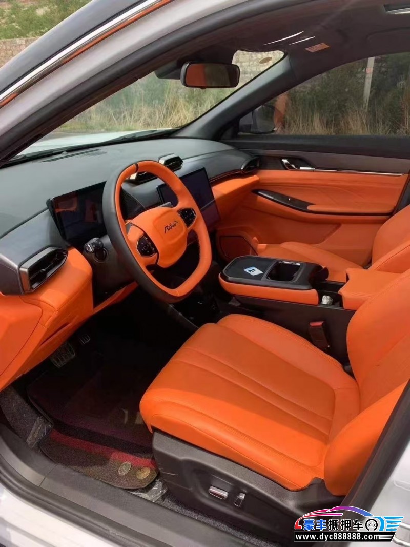 24年东风风神L7轿车抵押车出售