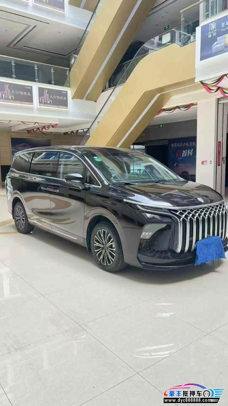 25年东风风行星海V9轿车抵押车出售