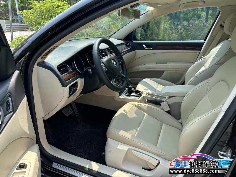 14年斯柯达速派轿车抵押车出售