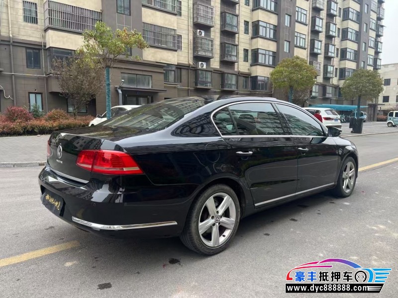 16年大众迈腾轿车抵押车出售