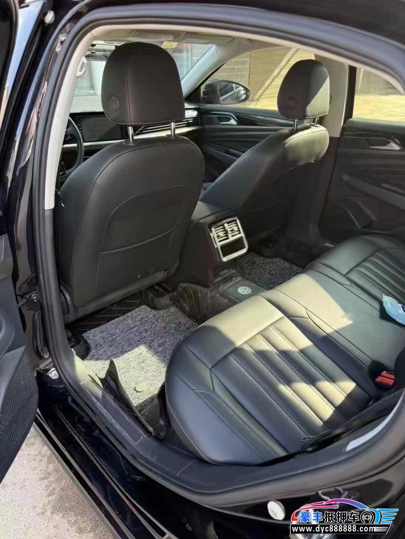 19年大众帕萨特轿车抵押车出售