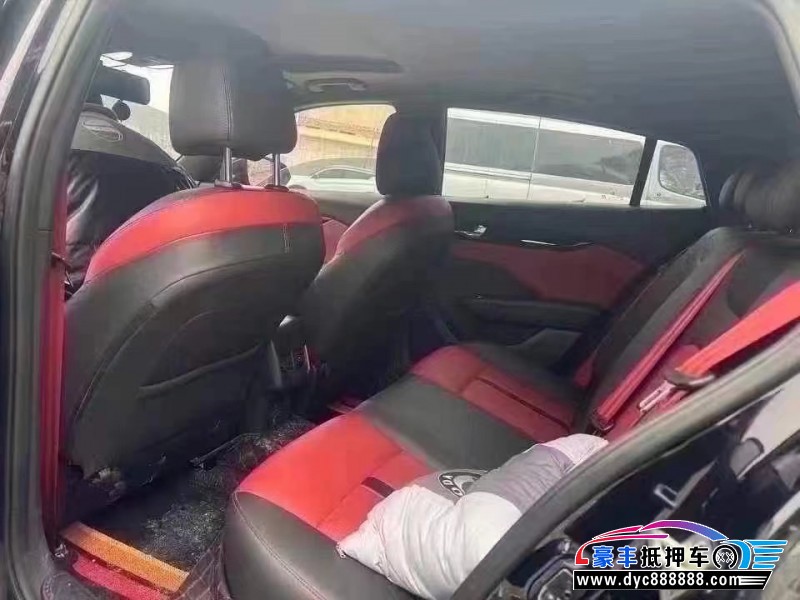 21年东风风神奕炫轿车抵押车出售