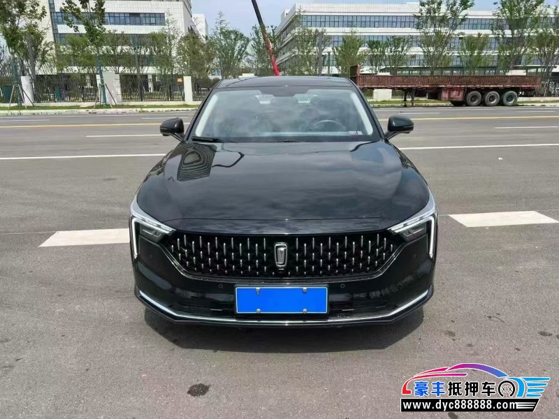 24年奔腾B70轿车抵押车出售