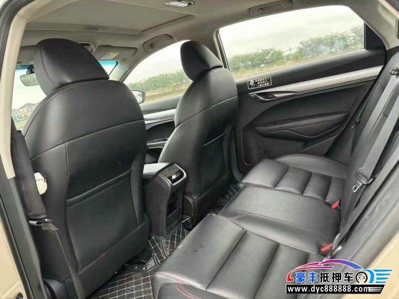 20年吉利缤瑞轿车抵押车出售