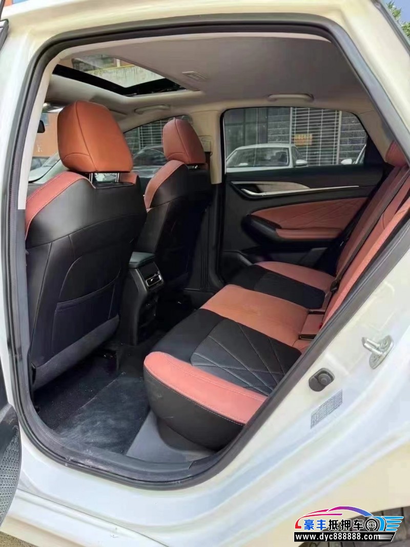 24年长安逸动轿车抵押车出售