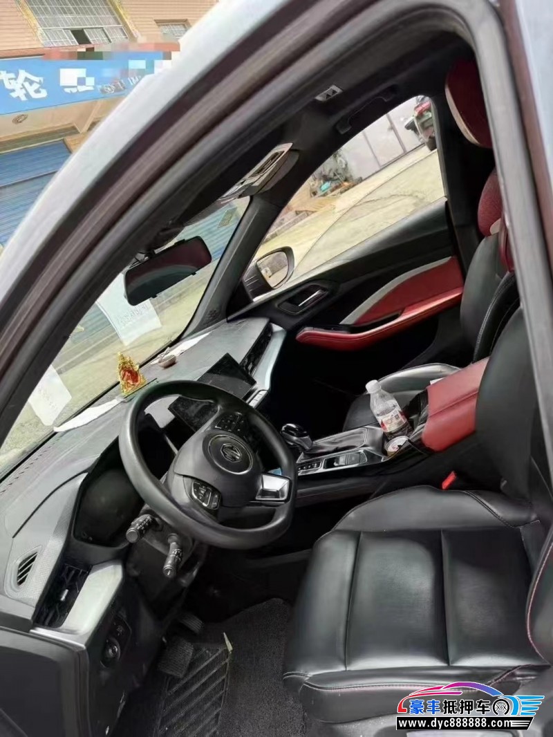 20年名爵5轿车抵押车出售