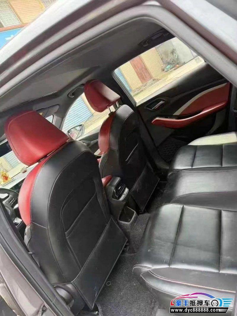 20年名爵5轿车抵押车出售