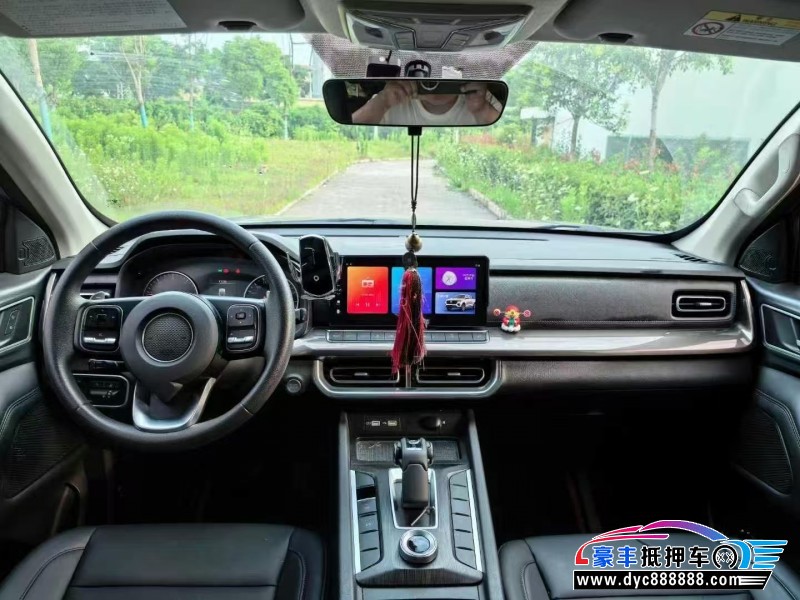 24年长城长城炮轿车抵押车出售