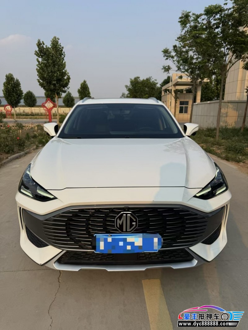 抵押车出售22年名爵one轿车