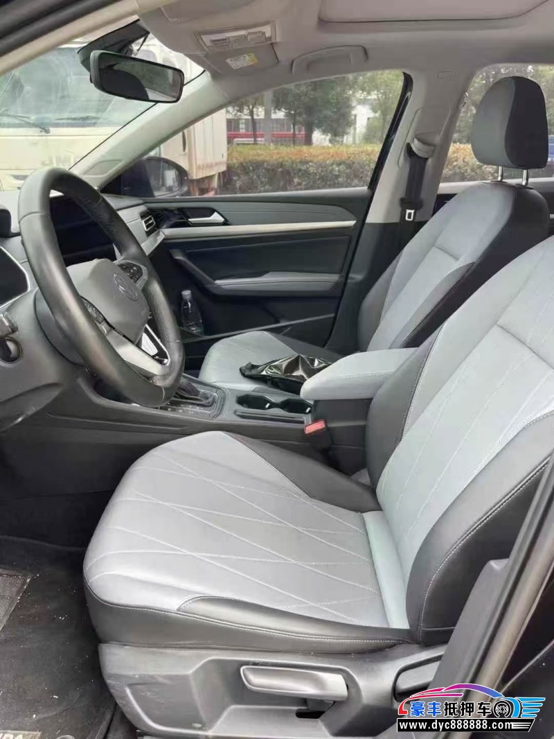 22年大众朗逸轿车抵押车出售