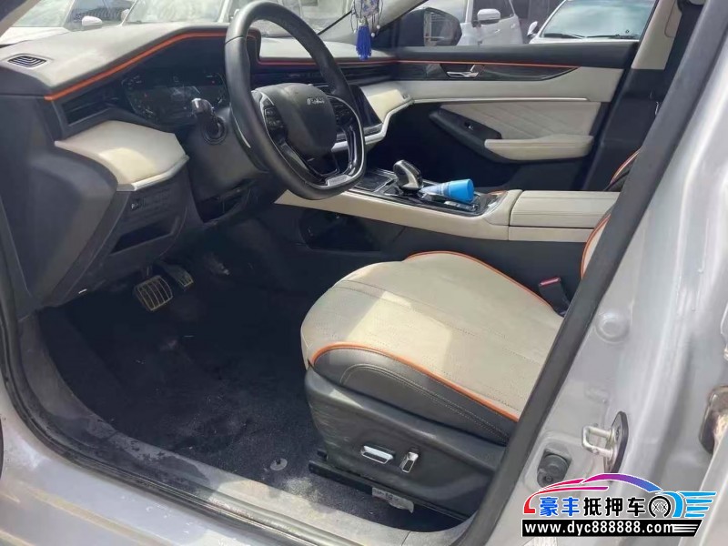 22年东风风神奕炫轿车抵押车出售