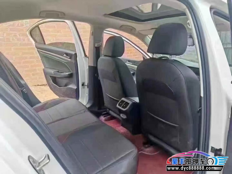 22年大众宝来轿车抵押车出售