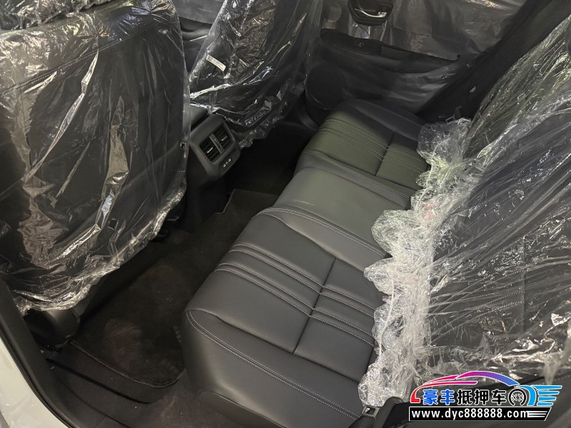 24年本田HR-VSUV抵押车出售