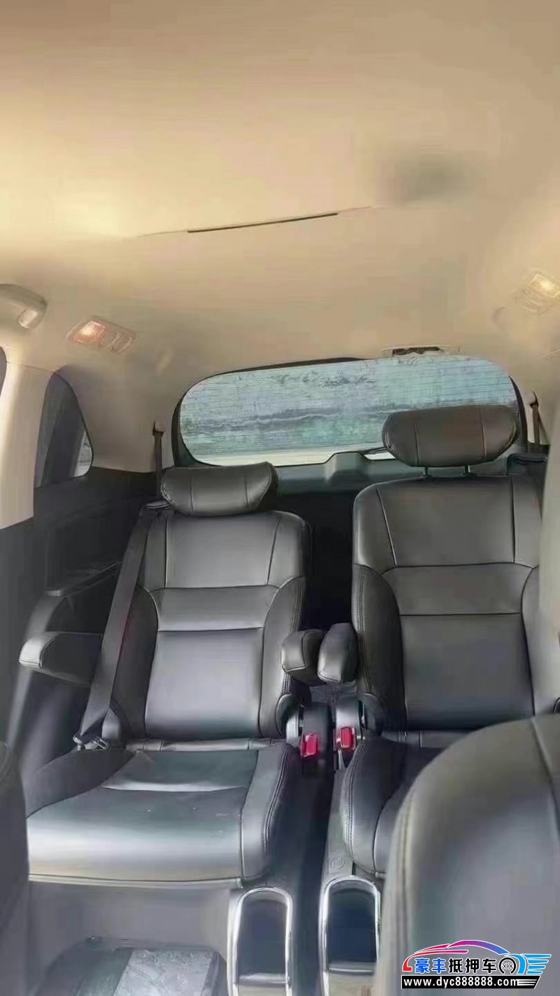 24年本田奥德赛轿车抵押车出售