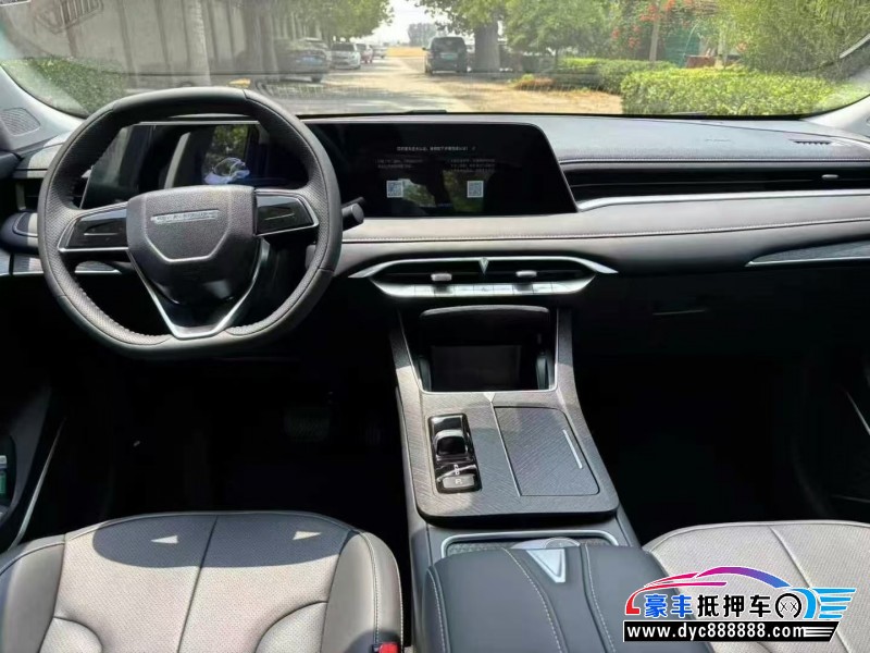 25年启辰大V轿车抵押车出售