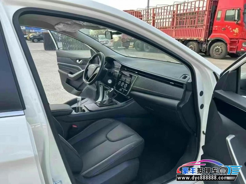 25年启辰D60轿车抵押车出售