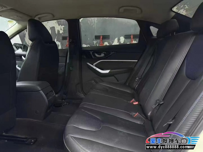 22年启辰D60轿车抵押车出售