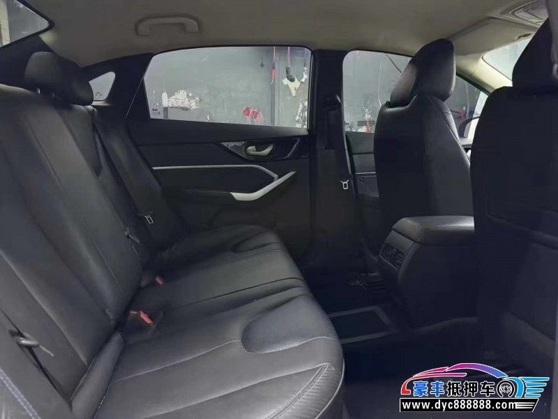 22年启辰D60轿车抵押车出售