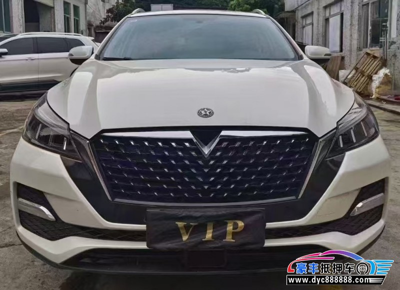 21年启辰T90轿车抵押车出售