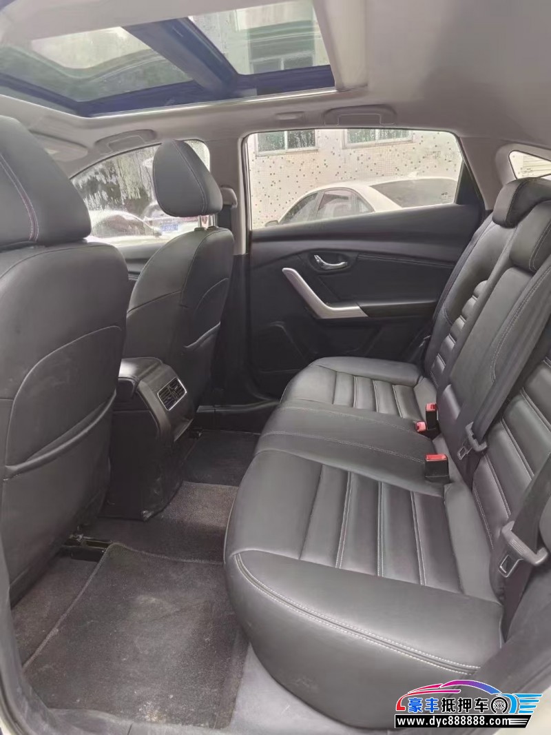 21年启辰T90轿车抵押车出售