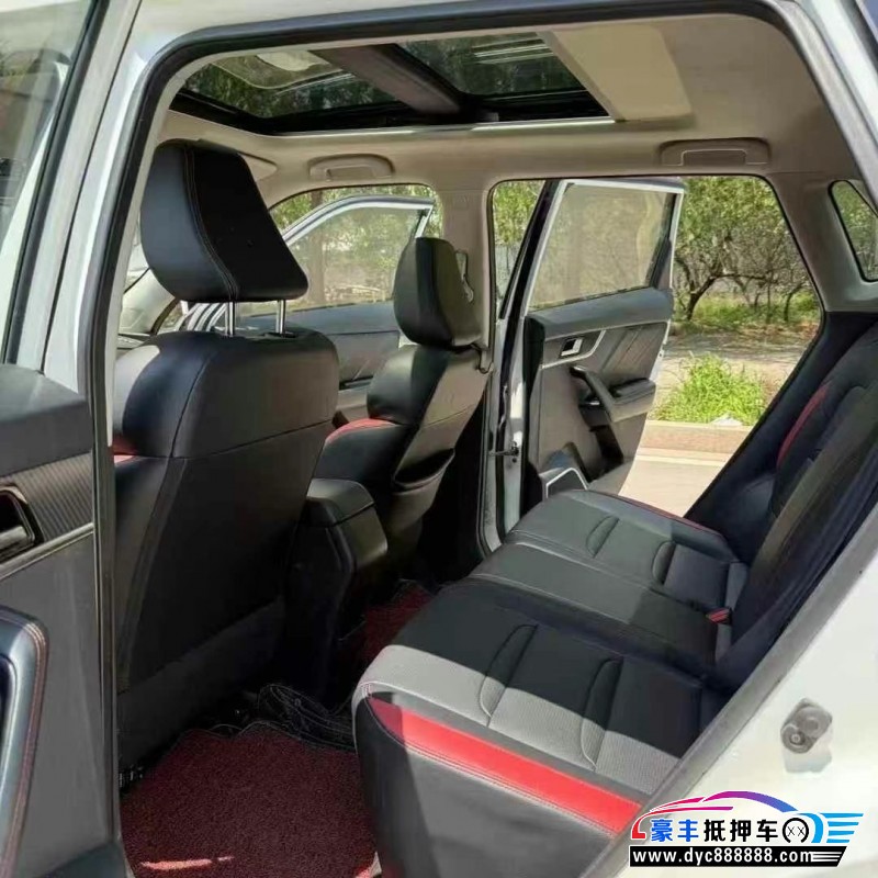 20年启辰T60轿车抵押车出售