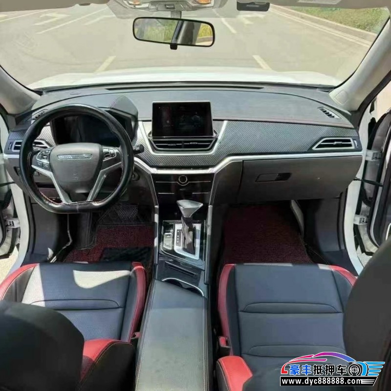 20年启辰T60轿车抵押车出售