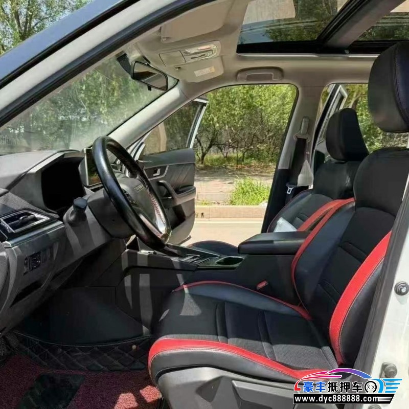 20年启辰T60轿车抵押车出售