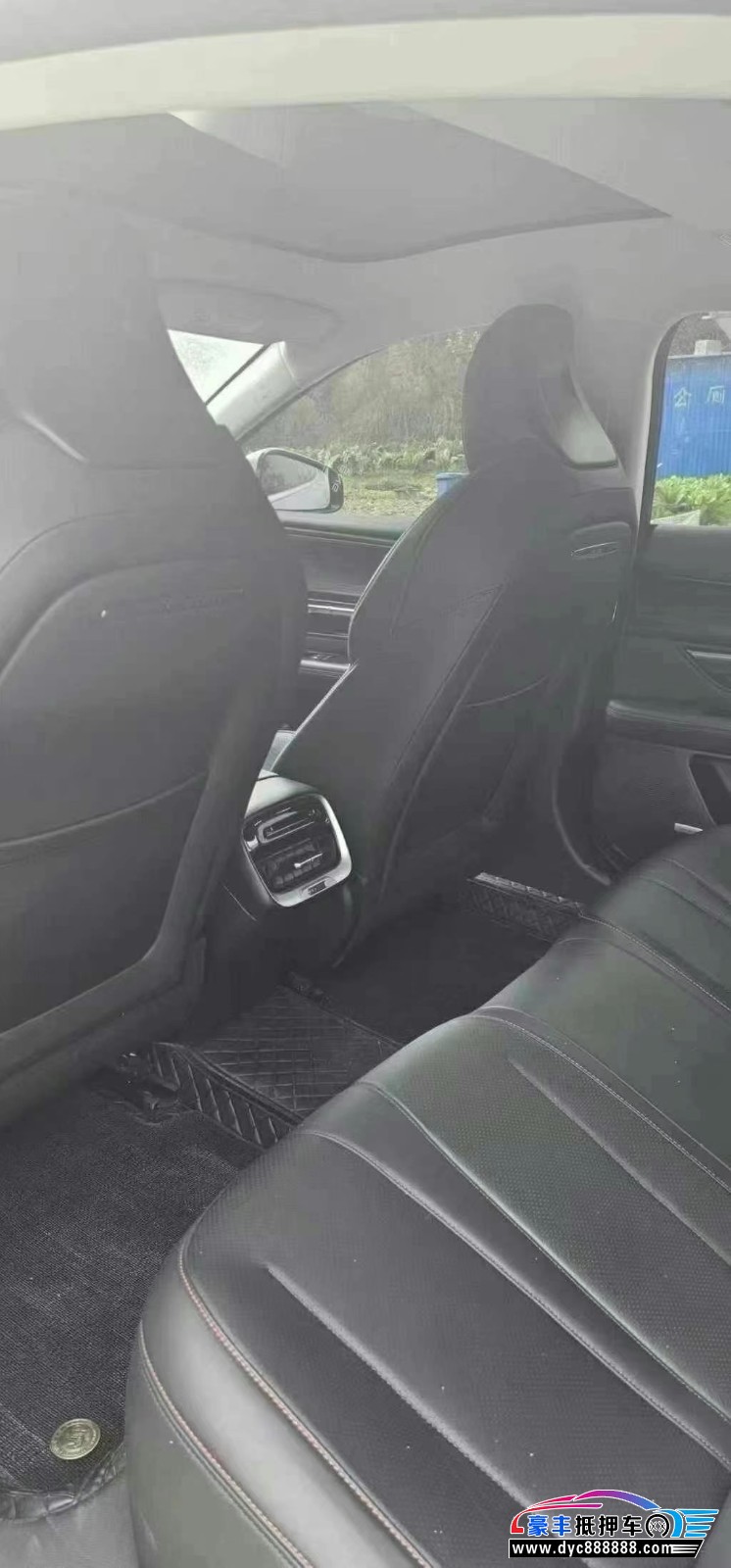 23年小鹏汽车P7轿车抵押车出售