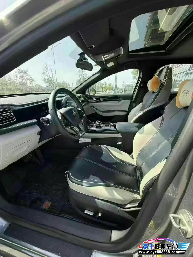 22年比亚迪秦轿车抵押车出售