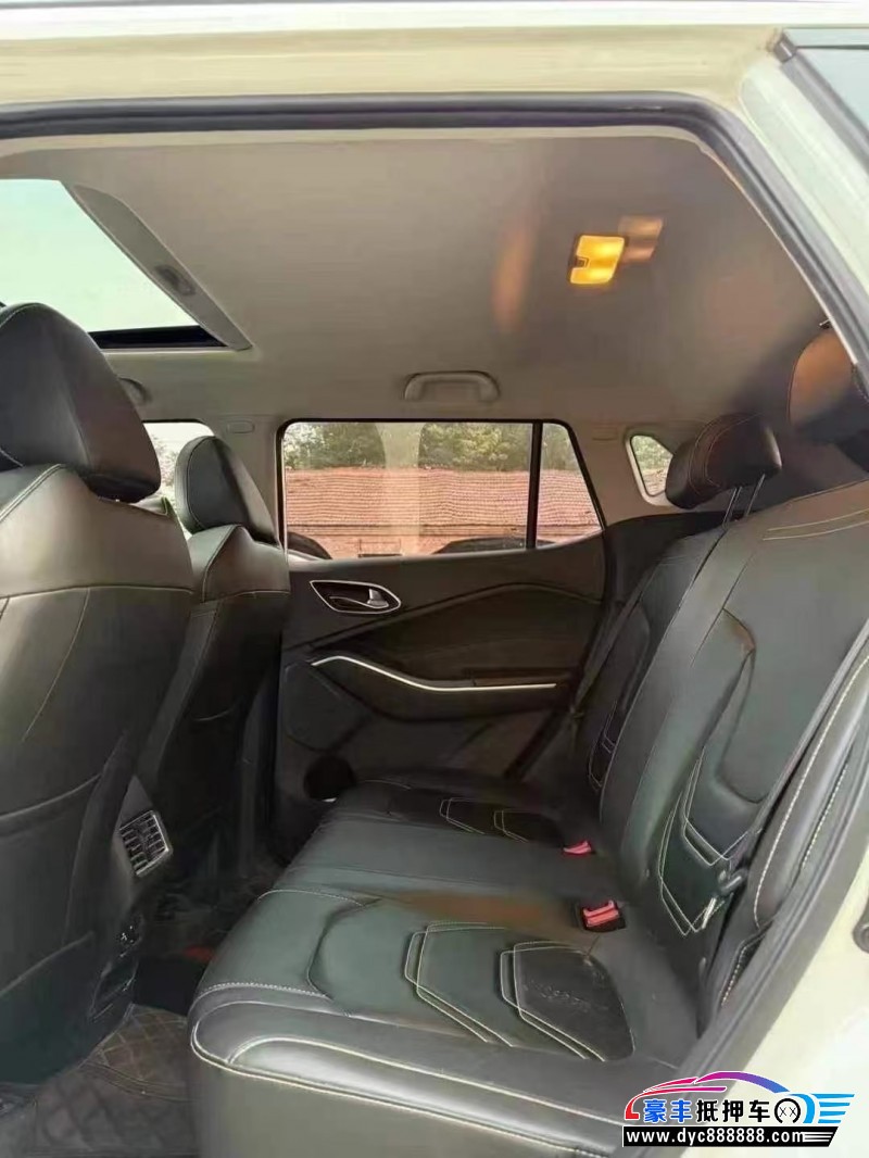 21年江淮嘉悦轿车抵押车出售