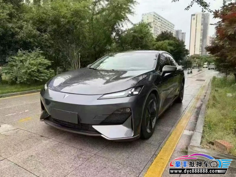 23年长安深蓝SL03轿车抵押车出售