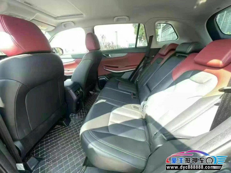 23年长安CS75轿车抵押车出售