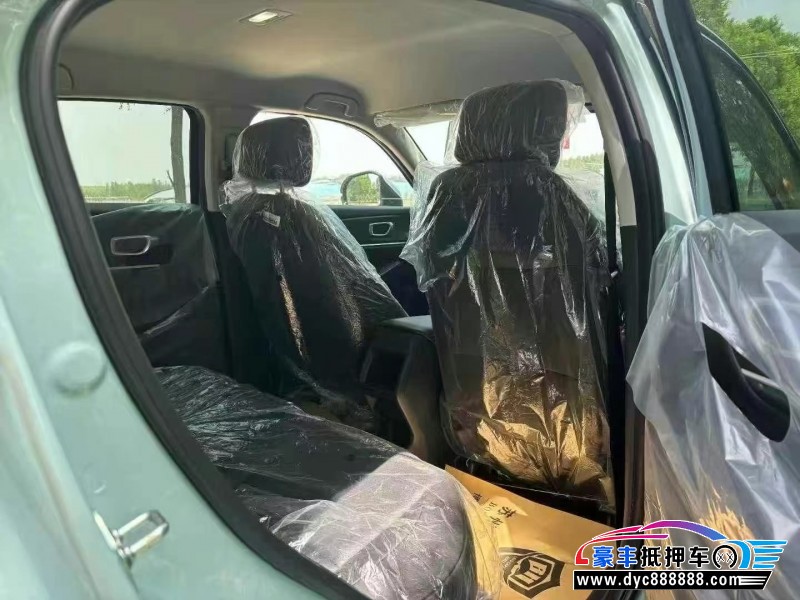 25年本田极湃轿车抵押车出售