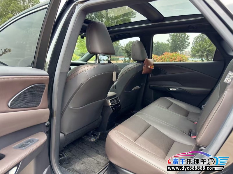 23年雷克萨斯RX轿车抵押车出售