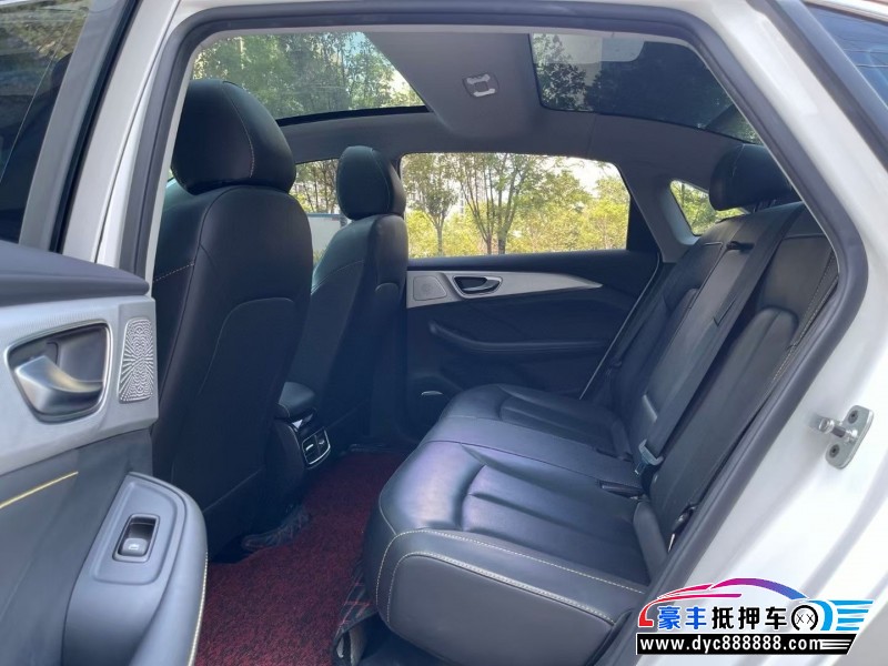 24年荣威i6轿车抵押车出售