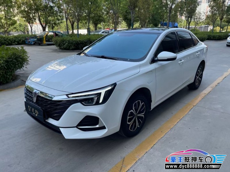 24年荣威i6轿车抵押车出售