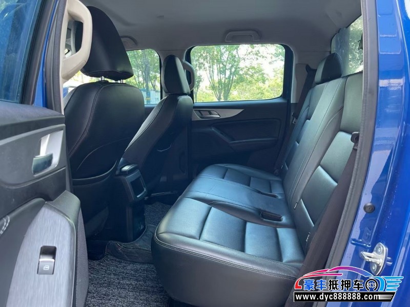 21年长城长城炮轿车抵押车出售