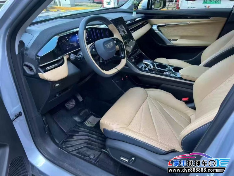 22年吉利博越轿车抵押车出售