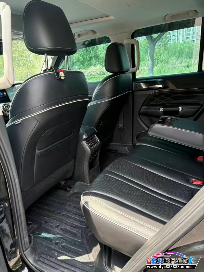 21年WEY坦克300轿车抵押车出售