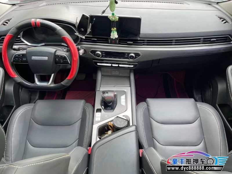 23年东南dx8轿车抵押车出售