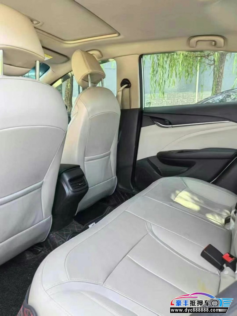 20年别克英朗轿车抵押车出售