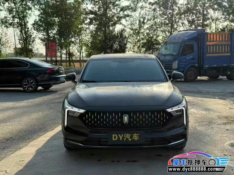 23年奔腾B70轿车